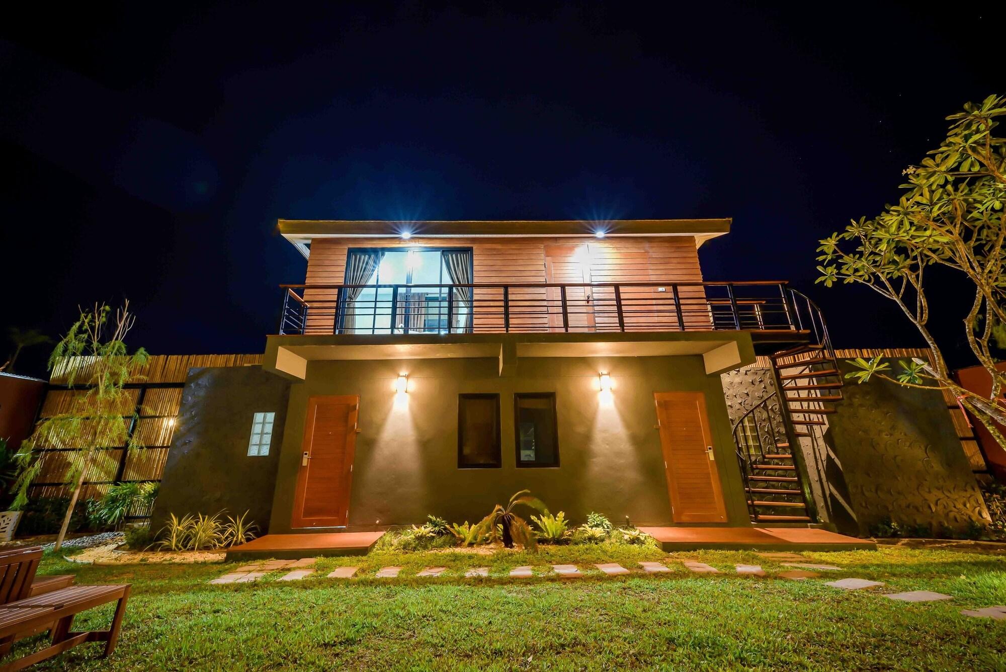 Sirinsamui Boutique